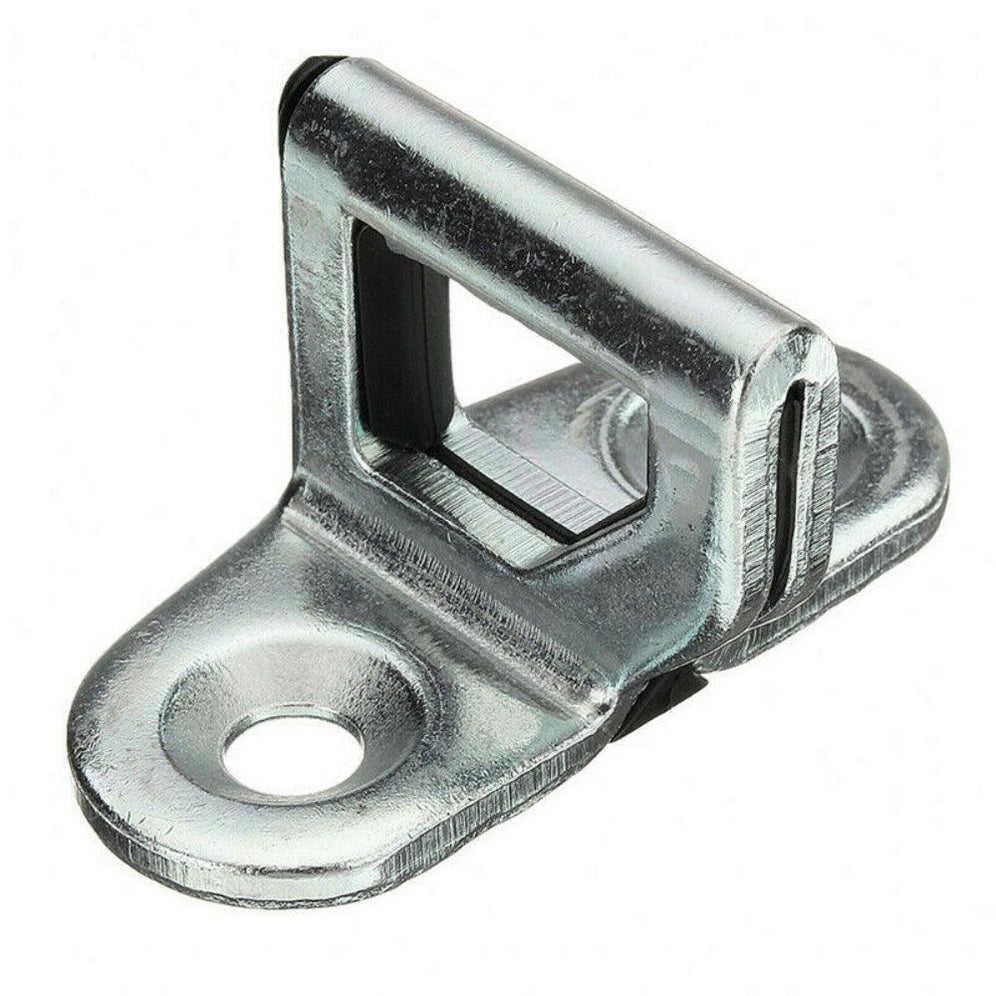 For Fiat Qubo 2008-2017 Front or Rear Door Catch Striker Latch Lock - Spares Hut