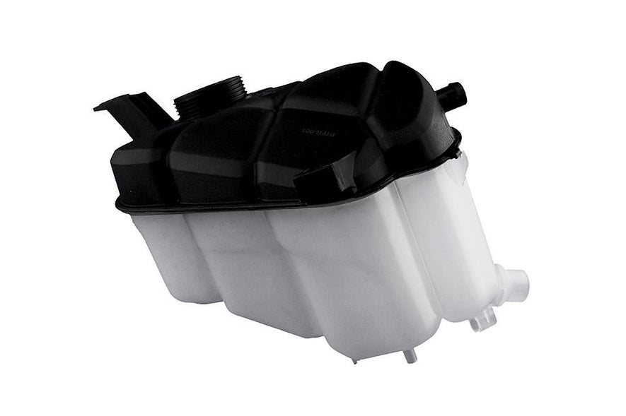 Volvo V60 2010-2020 Radiator Coolant Expansion Header Tank & Cap