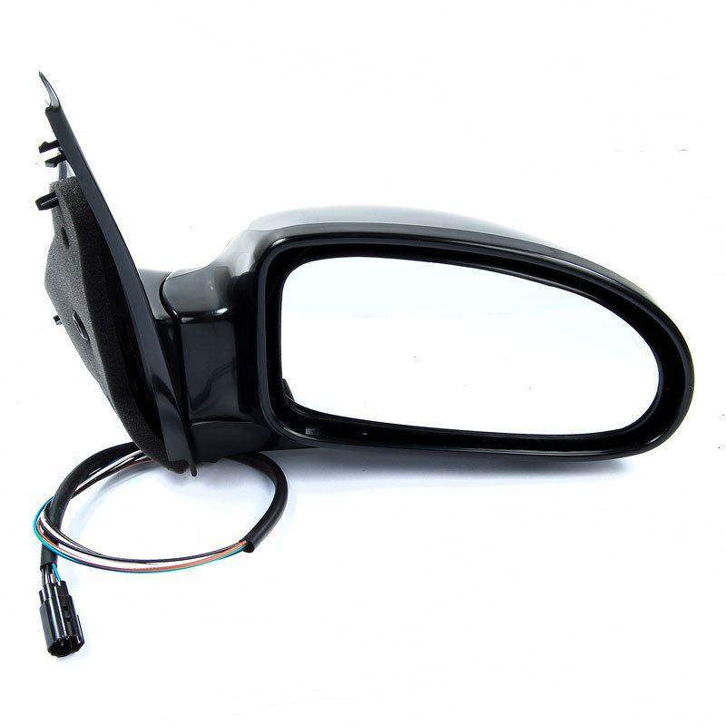 Ford Focus Mk1 1998-2004 Electric Wing Door Mirror Primed Cover Drivers Side - Spares Hut