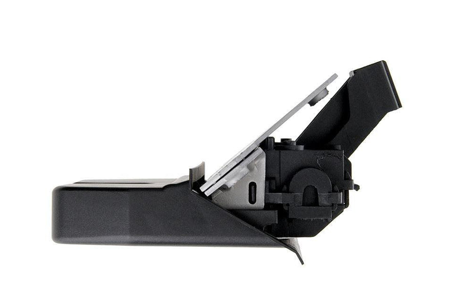 Ford Galaxy 2006-2015 Tailgate Boot Lid Catch Latch Lock - Spares Hut