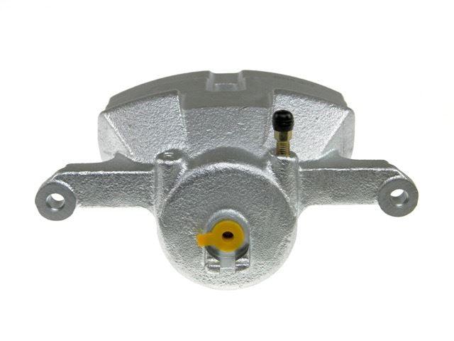 Nissan Qashqai 2007-2013 Front Right Drivers O/S Brake Caliper - Spares Hut
