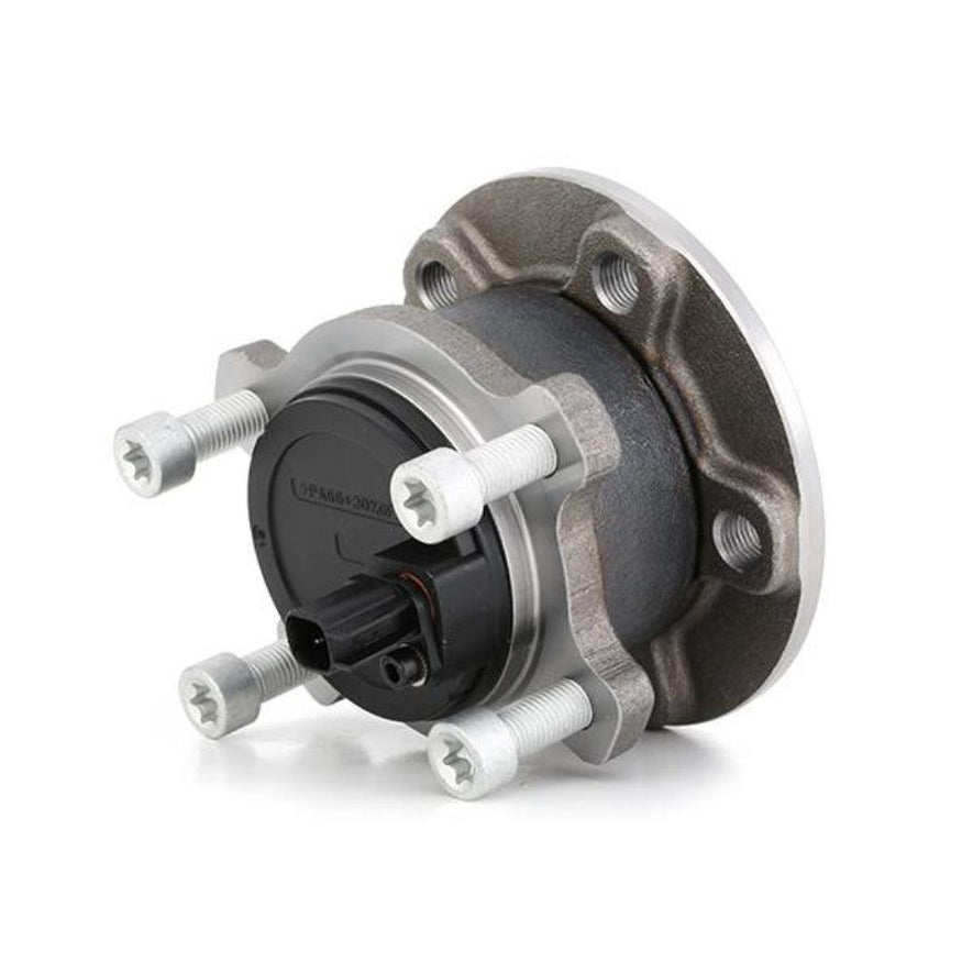 For Volvo V60 2010-2018 Rear Hub Wheel Bearing Kit - Spares Hut