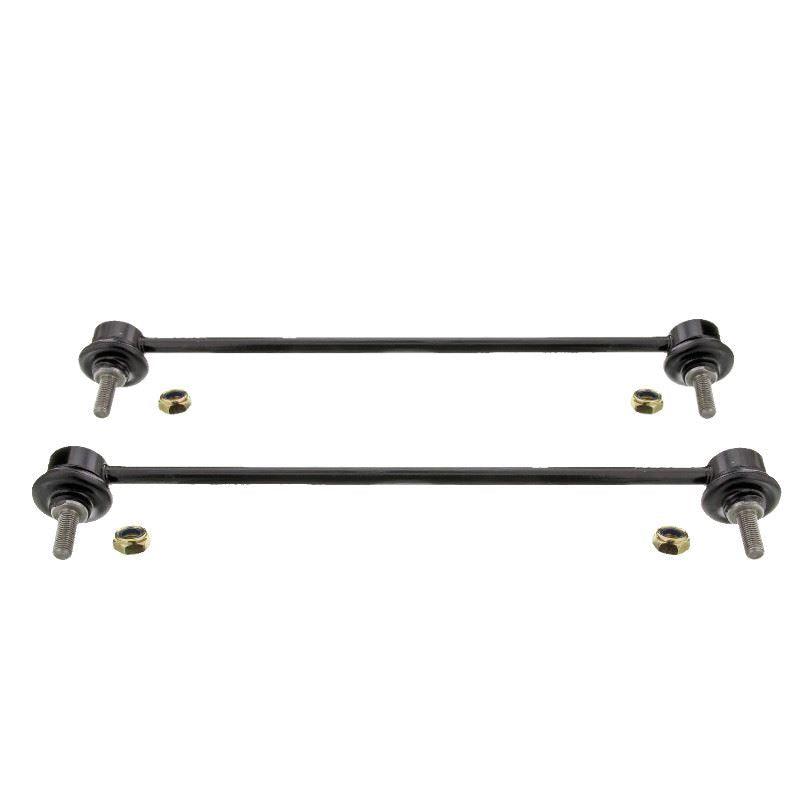 Peugeot 206 1998-2009 Front Anti Roll Bar Drop Links Pair - Spares Hut