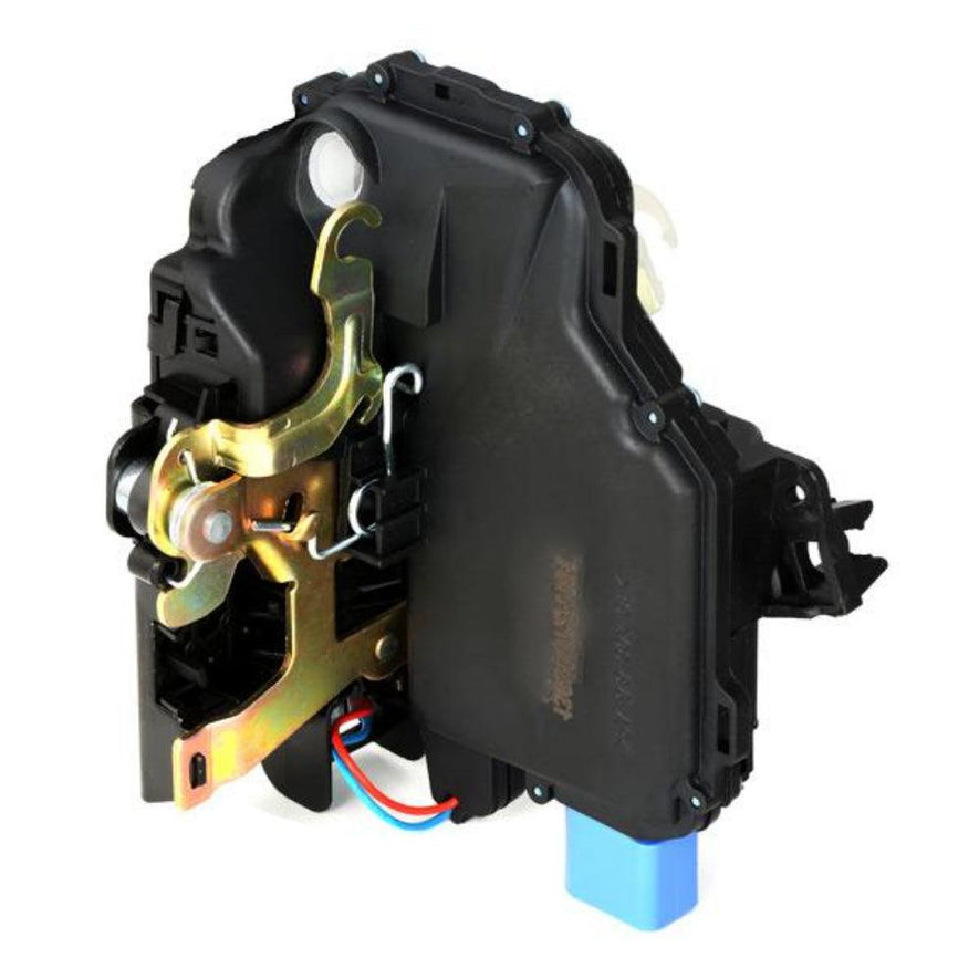 Skoda Fabia Mk1 1999-2007 Front Right Door Lock Actuator Solenoid Mechanism - Spares Hut
