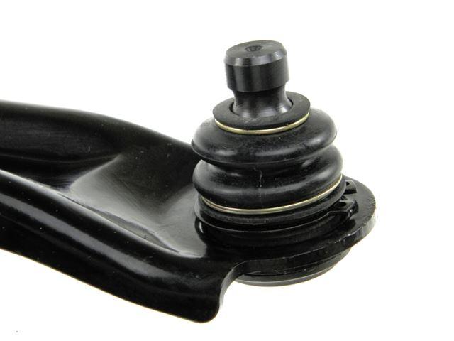 For Nissan Micra Mk4 2010-2016 Front Lower Right Wishbone Suspension Arm - Spares Hut