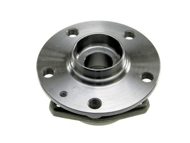 VW Caddy MPV & Van 2004-2015 Front Hub Wheel Bearing Kit - Spares Hut
