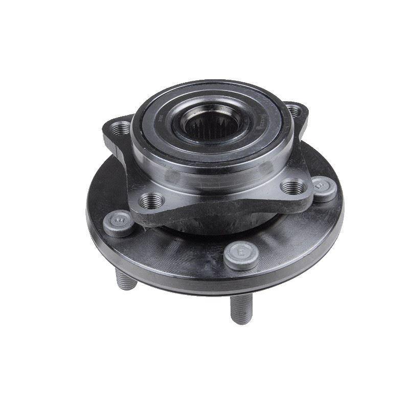 Mitsubishi Lancer Evo 7,8,9 2000-2008 Front Hub Wheel Bearing Kit - SparesHut