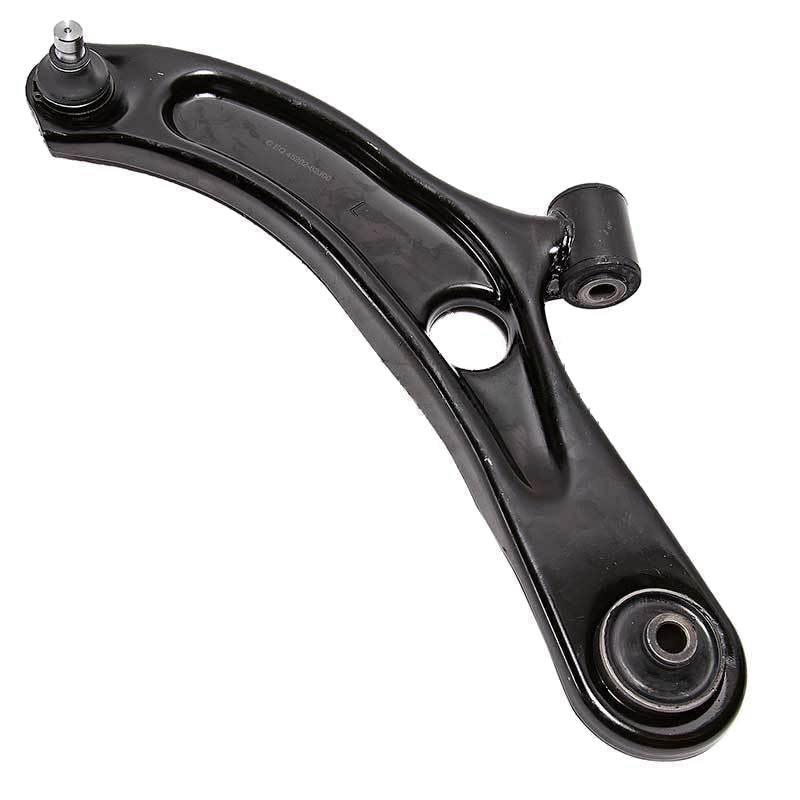 For Suzuki Swift 2005-2010 Lower Front Left Wishbone Suspension Arm - Spares Hut