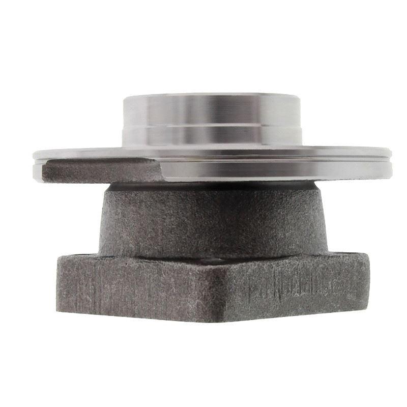 Fiat Panda 1980-2003 Front Hub Wheel Bearing Kits Pair - Spares Hut