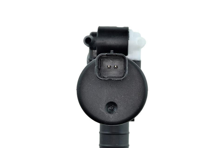 Peugeot 106 1996-2004 Front Dual Washer Jet Pump - Spares Hut