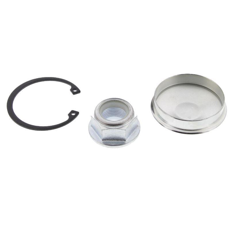 Renault Megane Mk2 2003-2010 Rear Wheel Bearing Kit - Spares Hut