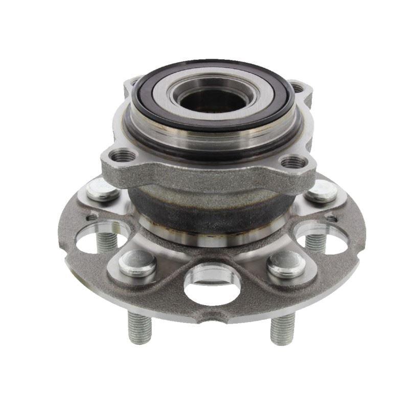Honda CR-V CRV Mk3 2007-2011 Rear Hub Wheel Bearing Kit - Spares Hut