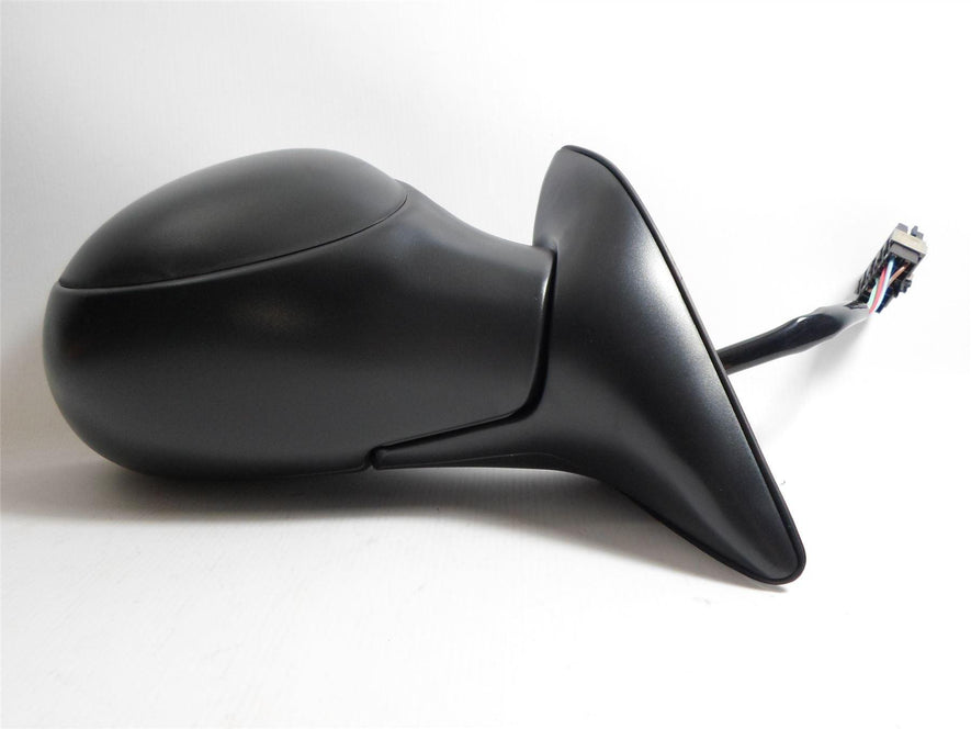 Citroen Xsara Picasso 2000-2004 Electric Black Wing Door Mirror Drivers Side - Spares Hut