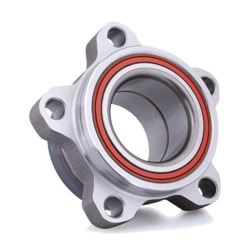 Ford Transit MK6 2000-2006 Front Hub Wheel Bearing Kit - SparesHut