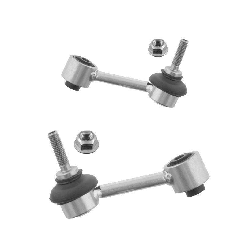Audi A3 2003-2012 Rear Anti Roll Bar Drop Links Pair - SparesHut