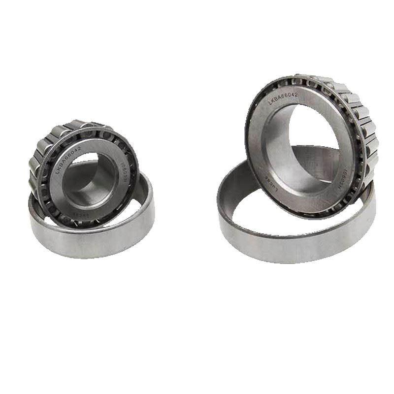 Mercedes Benz C-Class 2000-2016 Front Hub Wheel Bearing Kit - SparesHut