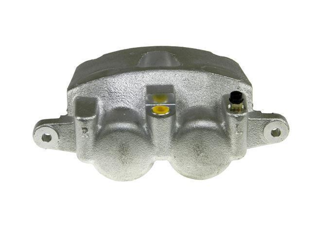 Jeep Commander 2005-2010 Front Left Passenger N/S Brake Caliper - Spares Hut