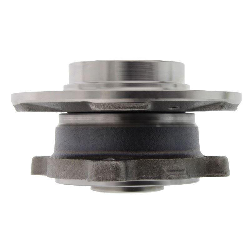 For BMW 5 Series E60, E61 2003-2010 Front Wheel Bearing Kit - SparesHut