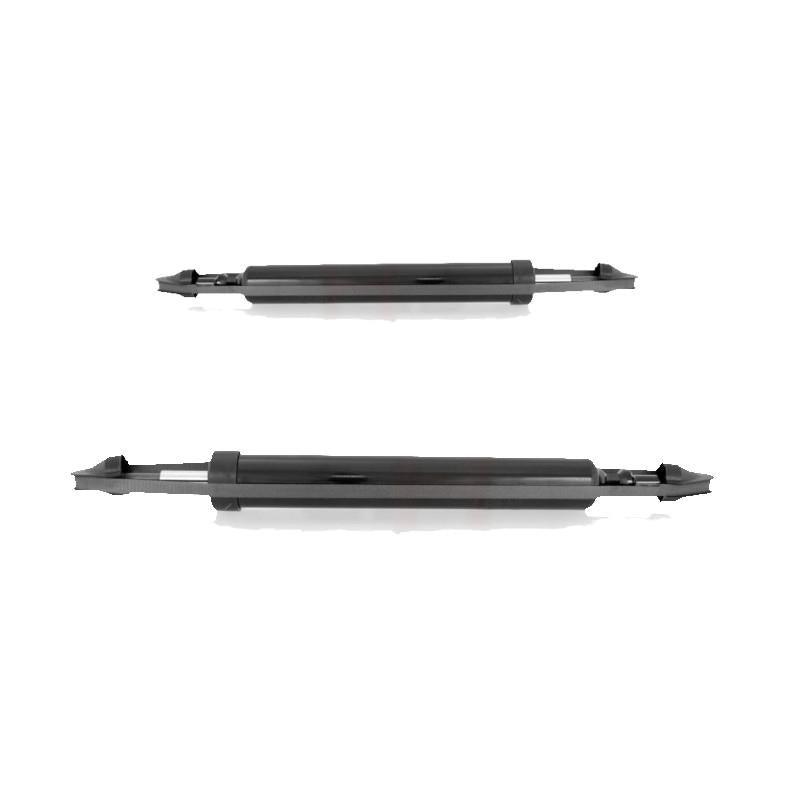 BMW 1 Series E81/E87/E88/E82 2004-2013 Rear Shock Absorbers Struts Pair - Spares Hut