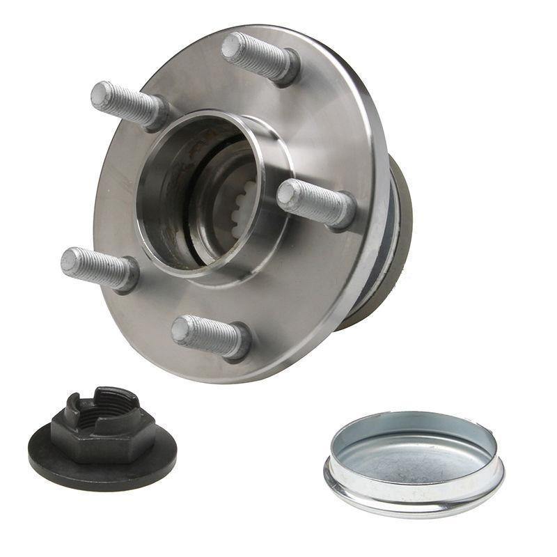 Ford Transit Connect 2002-2013 Rear Hub Wheel Bearing Kit - SparesHut