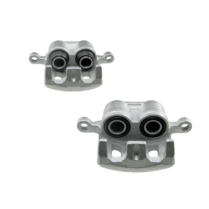 Mitsubishi Galant Mk5 1992-1998 Front Brake Calipers Pair - Spares Hut