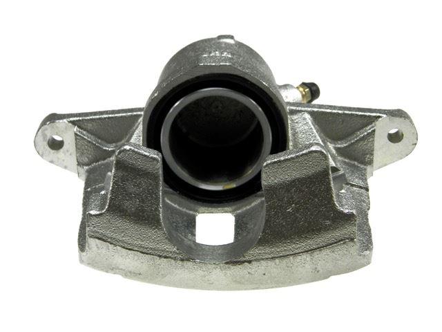 Jaguar X-Type 2001-2009 Front Right Drivers O/S Brake Caliper - Spares Hut