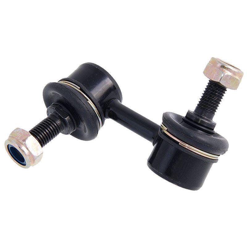 For Honda Civic Mk7 2000-2005 Front Lower Wishbones Arms and Drop Links Pair - Spares Hut