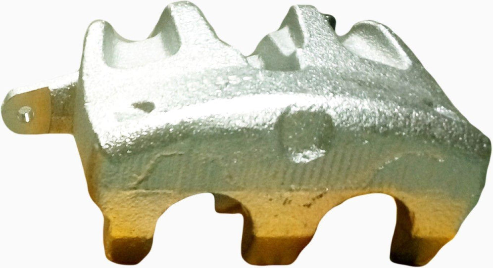 Land Rover Range Rover MK3 2002-2012 Front Right Brake Caliper - Spares Hut