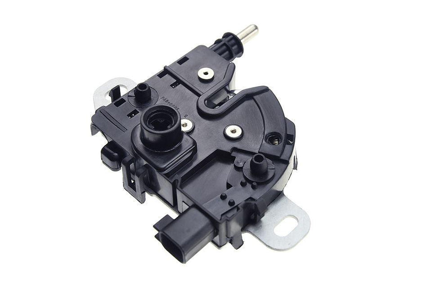 Ford Focus C-Max 2003-2007 Bonnet Catch Latch Lock Mechanism - Spares Hut