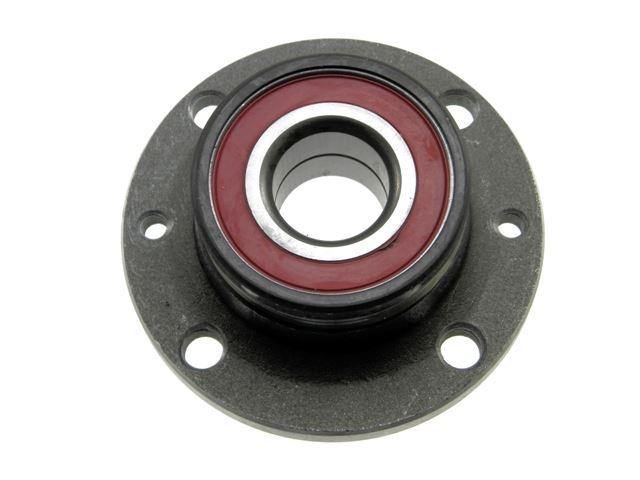 Alfa Romeo Mito 2008-2015 Rear Hub Wheel Bearing Kit - SparesHut