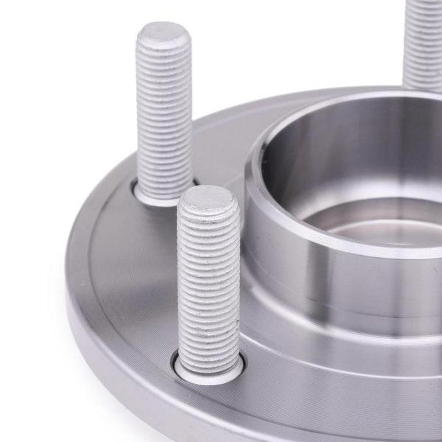 Ford Transit Connect 2013-2021 Front Wheel Bearing Hub Flange With Studs - Spares Hut