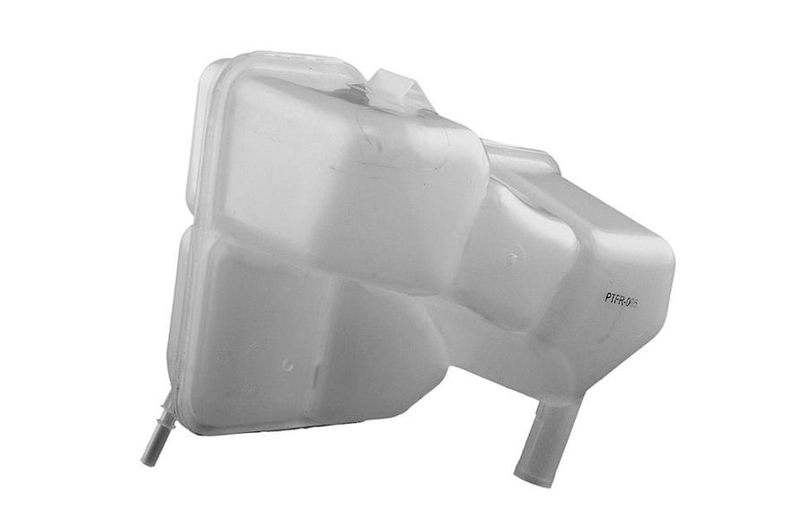 Mazda 2 Mk2 2002-2007 Radiator Coolant Expansion Header Tank & Cap