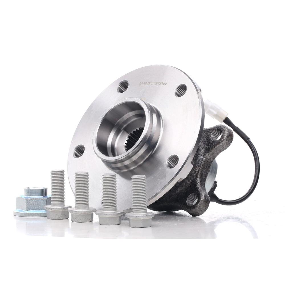 Rear Wheel Bearing & Hub Assembly PAIR For Suzuki Reno, Verona, Forenza (2004-2008)