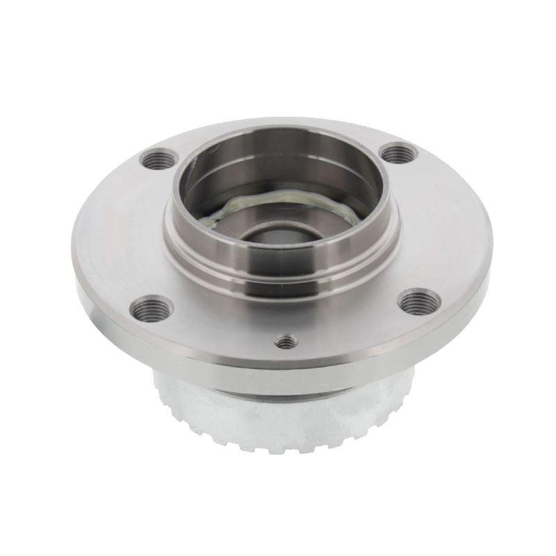 For Peugeot 306 1993-2001 Rear Wheel Bearing Kit - Spares Hut