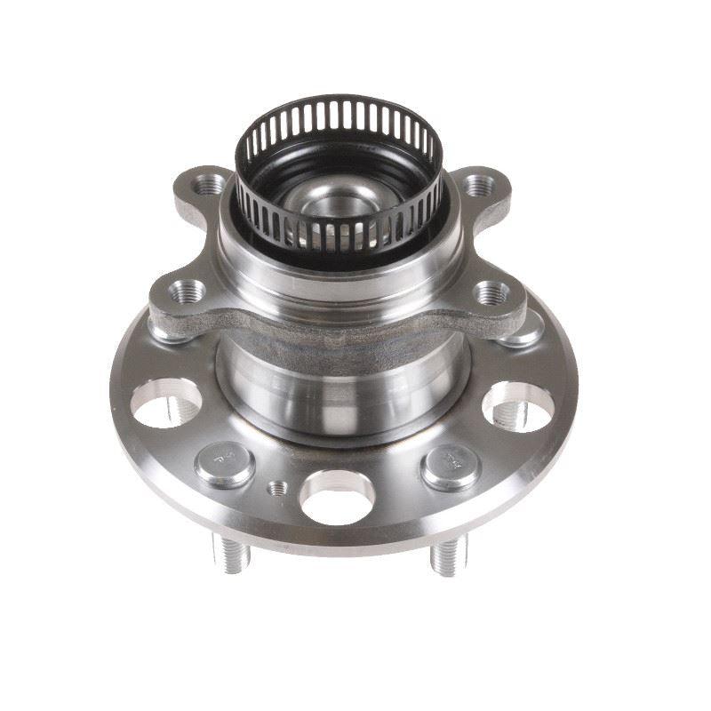 For Hyundai i30 2007-2012 Rear Wheel Bearing Kit - Spares Hut