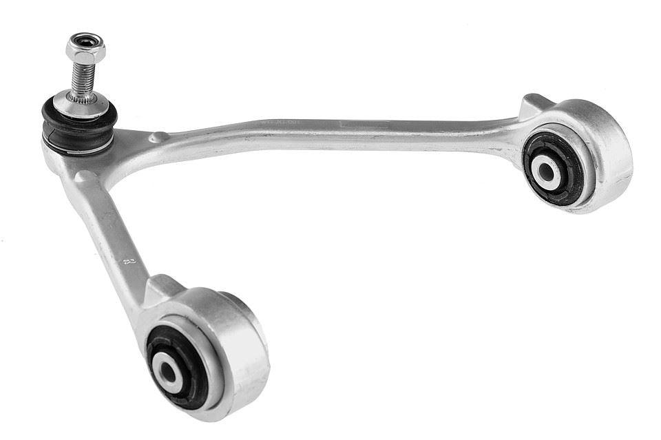 For Jaguar S-Type 2001-2008 Front Right Upper Wishbone Suspension Arm - Spares Hut