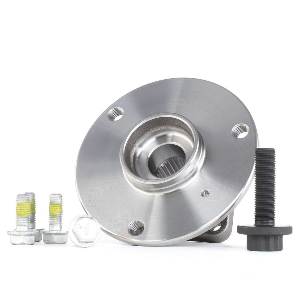 For Smart Roadster 2003-2006 Rear Wheel Bearing Kit