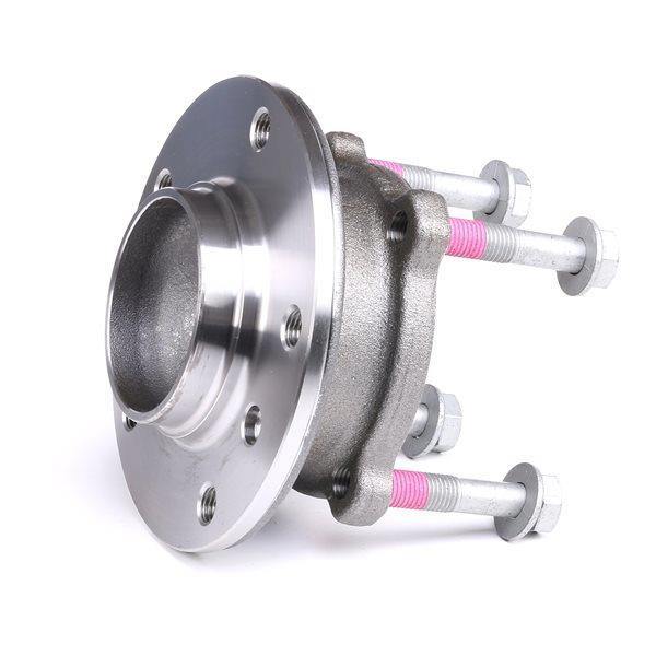 BMW 3 Series E90, E93, E92, E91 2004-2013 Rear Wheel Bearing Kit | UK
