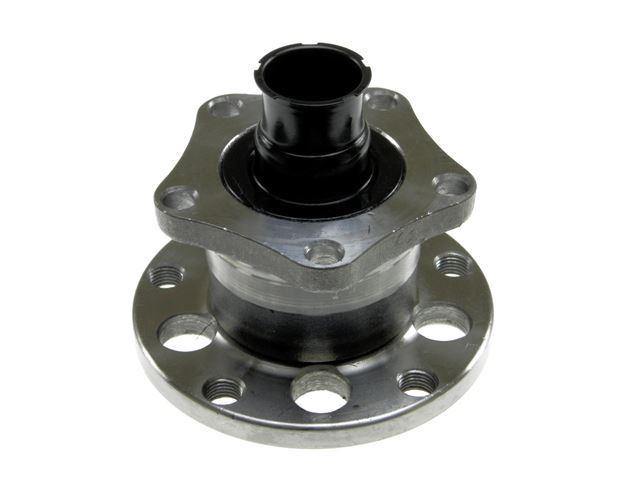 For Audi A6 4B Saloon & Estate 1997-2005 Rear Hub Wheel Bearing Kits Pair - SparesHut