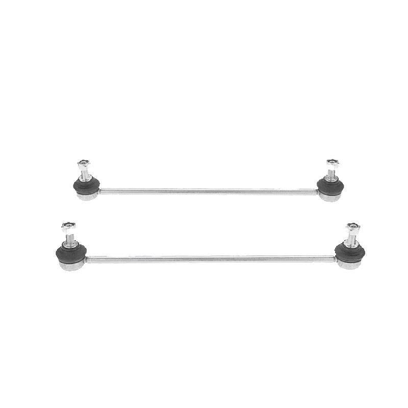 Citroen Dispatch 2007-2017 Front Anti Roll Bar Drop Links Pair - Spares Hut