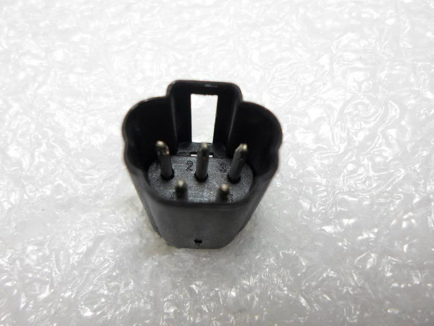 Ford Focus Mk1 1998-2004 Electric Wing Door Mirror Primed Cover Passenger Side - Spares Hut