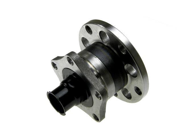 Audi A6 4B Saloon & Estate 1997-2005 Rear Hub Wheel Bearing Kit - SparesHut