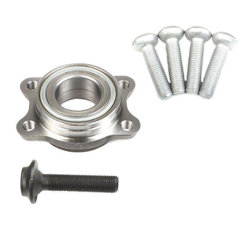 Audi A4 B7 2004-2008 Front Hub Wheel Bearing Kit - SparesHut