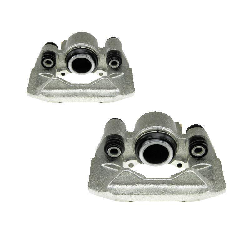 Mitsubishi Challenger Mk1 1996-2008 Rear Pair Brake Caliper - Spares Hut