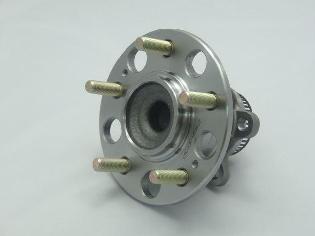 For Hyundai i30 2007-2012 Rear Wheel Bearing Kit - Spares Hut