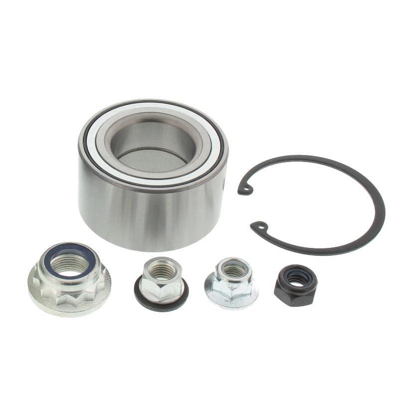 Audi A3 Hatchback MK1 1996-2003 Front Hub and Wheel Bearing Kit - Spares Hut