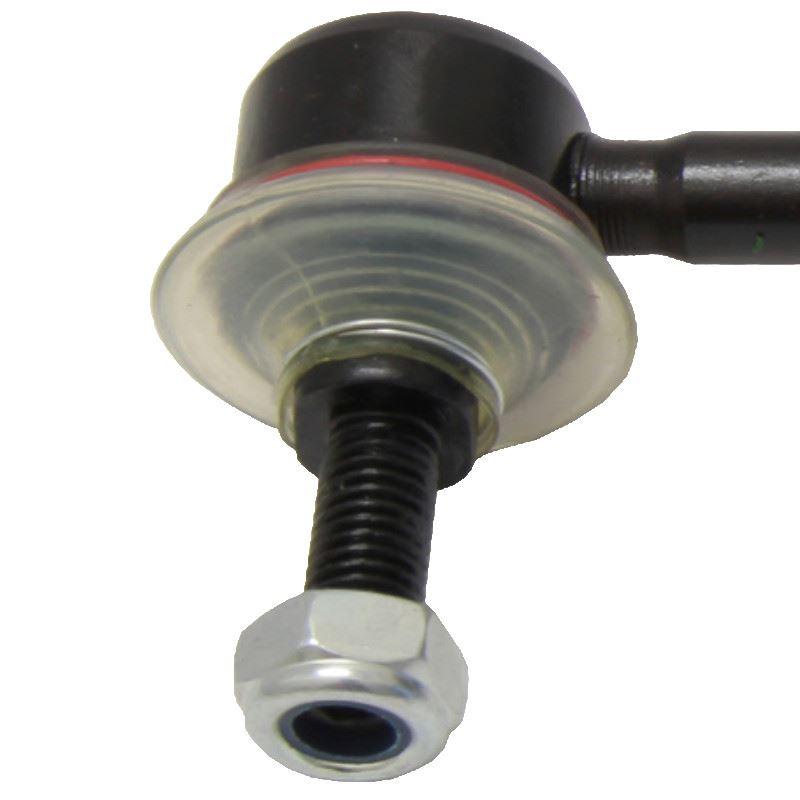 Renault Modus Inc Grand 2004-2016 Front Anti Roll Bar Drop Link - Spares Hut