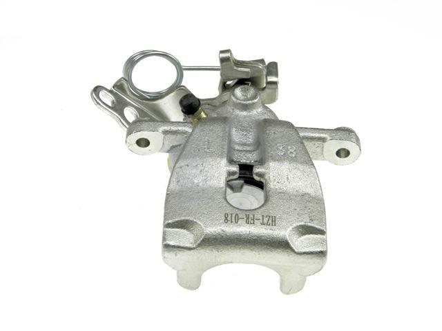 For Ford Galaxy 2006-2015 Rear Left Passenger N/S Brake Caliper - Spares Hut