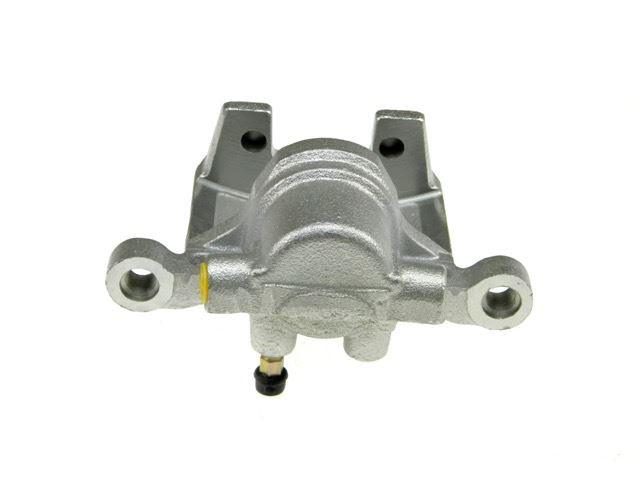 Mitsubishi Outlander Mk2 2006-2012 Rear Left Brake Caliper 302mm Discs - Spares Hut
