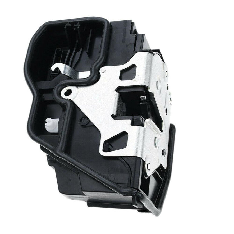 BMW X3 E83/F25 2004-2017 Front Left Door Lock Actuator Solenoid Mechanism - Spares Hut